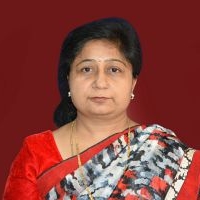Dr. Namrata V. Lotia - ACET